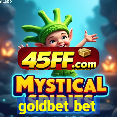 goldbet bet